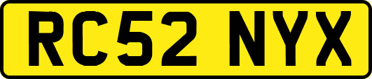 RC52NYX