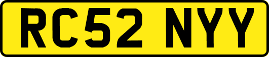 RC52NYY