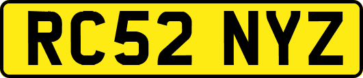 RC52NYZ