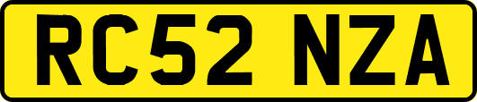 RC52NZA