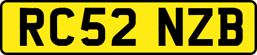 RC52NZB