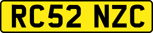 RC52NZC