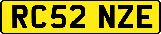 RC52NZE
