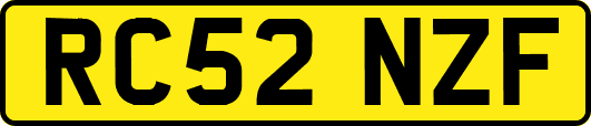 RC52NZF