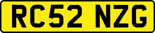 RC52NZG