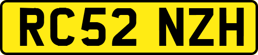RC52NZH