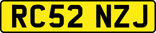 RC52NZJ