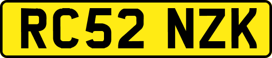 RC52NZK