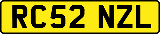 RC52NZL