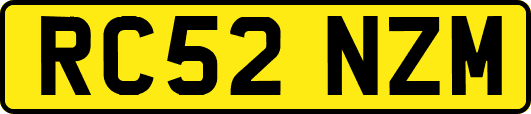 RC52NZM