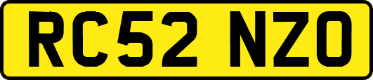 RC52NZO