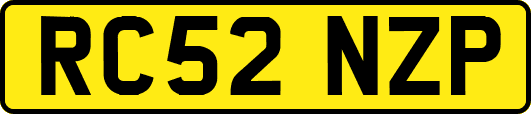 RC52NZP