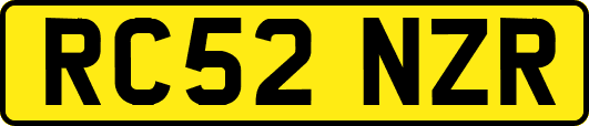 RC52NZR
