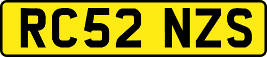 RC52NZS
