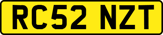 RC52NZT