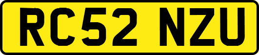 RC52NZU