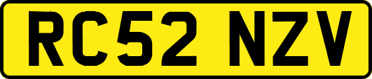 RC52NZV