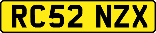 RC52NZX