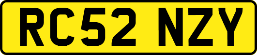 RC52NZY