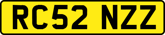RC52NZZ