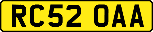 RC52OAA