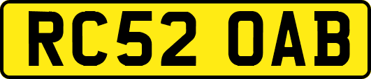 RC52OAB