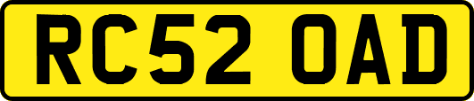 RC52OAD