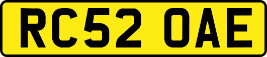 RC52OAE