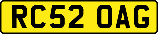 RC52OAG
