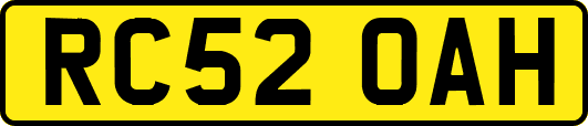 RC52OAH
