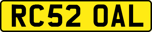 RC52OAL