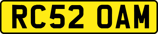 RC52OAM