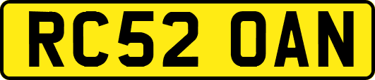 RC52OAN