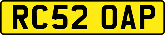 RC52OAP