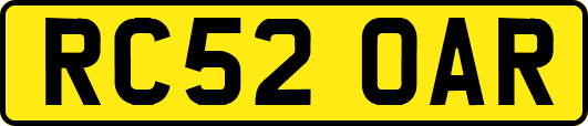 RC52OAR