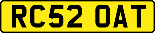 RC52OAT