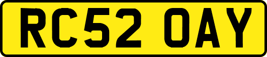 RC52OAY