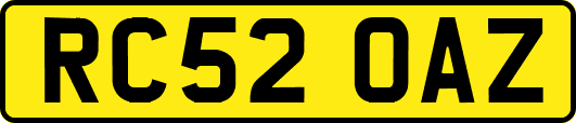 RC52OAZ
