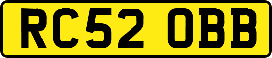 RC52OBB