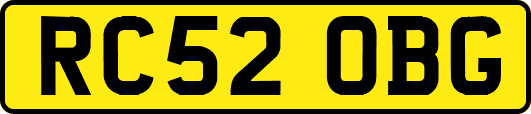 RC52OBG