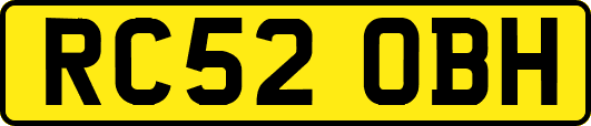RC52OBH