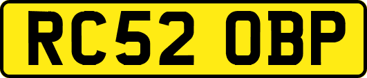 RC52OBP