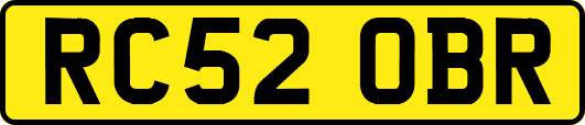 RC52OBR