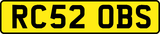 RC52OBS