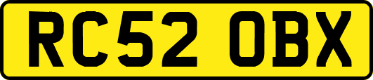 RC52OBX