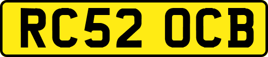 RC52OCB