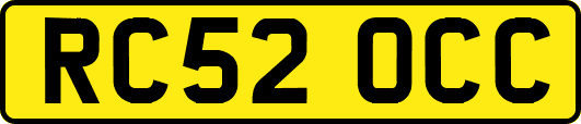 RC52OCC
