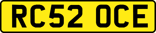 RC52OCE