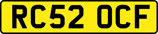 RC52OCF