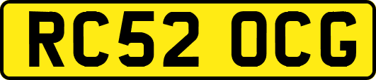 RC52OCG